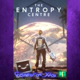 Купить активацию The Entropy Centre на Xbox по выгодной цене