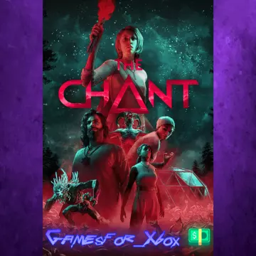 Купить активацию The Chant выгодно
