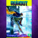 Купить активацию Runout на Xbox по выгодной цене