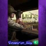 Купить активацию WW2 Bunker Simulator на Xbox по выгодной цене