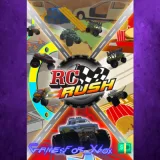 Купить активацию RC Rush на Xbox по выгодной цене