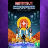 Купить активацию Missile Command Recharged на Xbox по выгодной цене