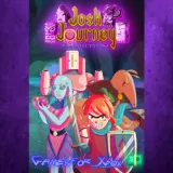 Купить активацию Josh Journey Darkness Totems на Xbox по выгодной цене