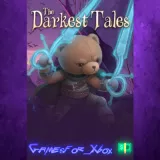 Купить активацию The Darkest Tales на Xbox по выгодной цене