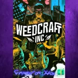Купить активацию Weedcraft Inc на Xbox по выгодной цене