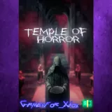 Купить активацию Temple of Horror на Xbox по выгодной цене