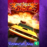 Купить активацию One Hell of a Ride на Xbox по выгодной цене