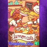 Купить активацию Lemon Cake на Xbox по выгодной цене