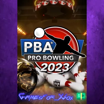 Купить активацию PBA Pro Bowling 2023 выгодно