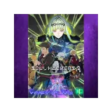 Купить активацию Soul Hackers 2 - Digital Deluxe Edition на Xbox по выгодной цене
