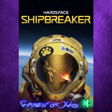Купить активацию Hardspace Shipbreaker выгодно