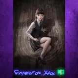 Купить активацию White Day A Labyrinth Named School на Xbox по выгодной цене