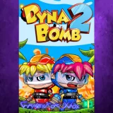 Купить активацию Dyna Bomb 2 на Xbox по выгодной цене