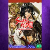 Купить активацию Samurai Aces III Sengoku Cannon на Xbox по выгодной цене
