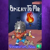 Купить активацию Bricky To Me на Xbox по выгодной цене