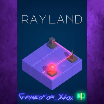 Купить активацию Rayland выгодно