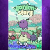 Купить активацию Garden Story на Xbox по выгодной цене