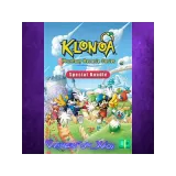 Купить активацию KLONOA Phantasy Reverie Series Special Bundle на Xbox по выгодной цене