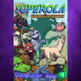 Купить активацию Superola Champion Edition на Xbox по выгодной цене
