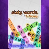 Купить активацию Sixty Words by POWGI на Xbox по выгодной цене