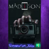 Купить активацию Madison на Xbox по выгодной цене