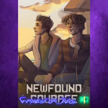 Купить активацию Newfound Courage выгодно