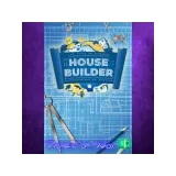 Купить активацию House Builder на Xbox по выгодной цене