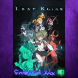 Купить активацию Lost Ruins на Xbox по выгодной цене
