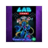 Купить активацию Lab Crisis for 10 на Xbox по выгодной цене