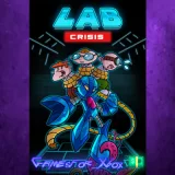 Купить активацию Lab Crisis на Xbox по выгодной цене