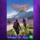 Купить активацию Outward Definitive Edition на Xbox по выгодной цене