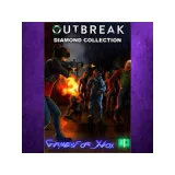 Купить активацию Outbreak Diamond Collection на Xbox по выгодной цене