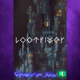 Купить активацию Loot River на Xbox по выгодной цене
