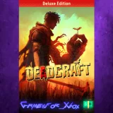Купить активацию DEADCRAFT Deluxe Edition на Xbox по выгодной цене