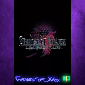 Купить активацию Stranger Of Paradise Final Fantasy Origin выгодно