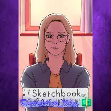 Купить активацию A Sketchbook About Her Sun выгодно