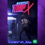 Купить активацию Whisper Trip на Xbox по выгодной цене
