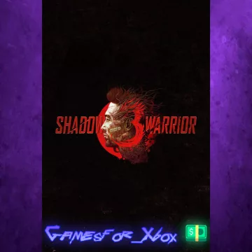 Купить активацию Shadow Warrior 3 выгодно