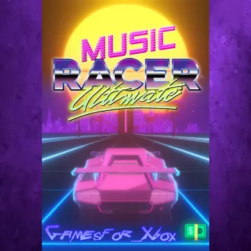 Купить активацию Music Racer Ultimate выгодно