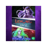 Купить активацию Demonic Bundle на Xbox по выгодной цене