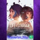 Купить активацию Life is Strange Remastered Collection на Xbox по выгодной цене