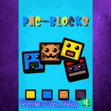 Купить активацию Pac-Blocks на Xbox по выгодной цене