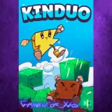 Купить активацию Kinduo на Xbox по выгодной цене