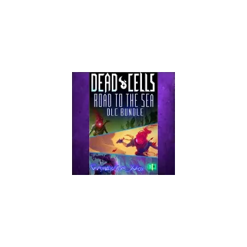 Купить DLC Dead Cells Bundle выгодно