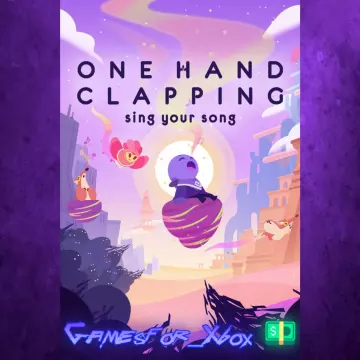 Купить активацию One Hand Clapping выгодно
