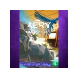 Купить активацию Aery - Dreamscape на Xbox по выгодной цене