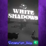 Купить активацию White Shadows на Xbox по выгодной цене