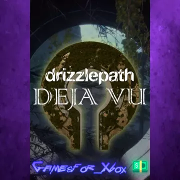Купить активацию Drizzlepath Deja Vu выгодно