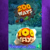 Купить активацию Two & One Hundred Ways Bundle на Xbox по выгодной цене