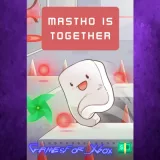 Купить активацию Mastho is Together на Xbox по выгодной цене